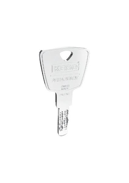 Assa Abloy Omega Silindir(70mm)