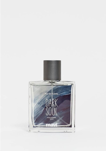 Dark Soul 100 ml Edt Erkek Parfüm