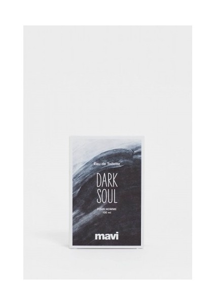 Dark Soul 100 ml Edt Erkek Parfüm