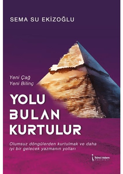 Yolu Bulan Kurtulur