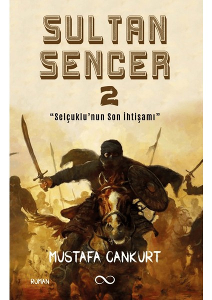 Sultan Sencer 2 - Mustafa Cankurt