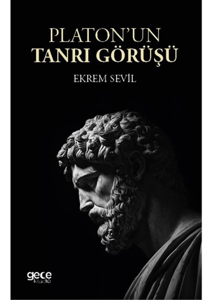Platonun Tanrı Görüşü - Ekrem Sevil