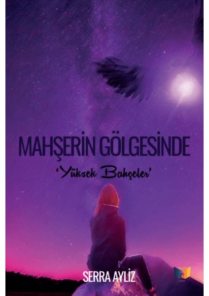 Mahşerin Gölgesinde - Serra Ayliz