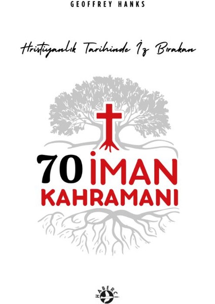 70 İman Kahramanı - Geoffrey Hanks