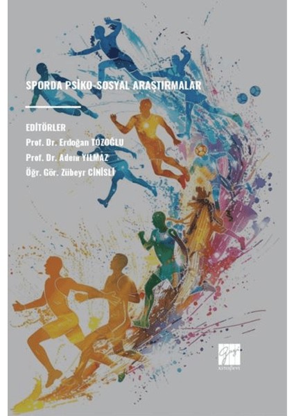 Sporda Psiko-Sosyal Araştırmalar