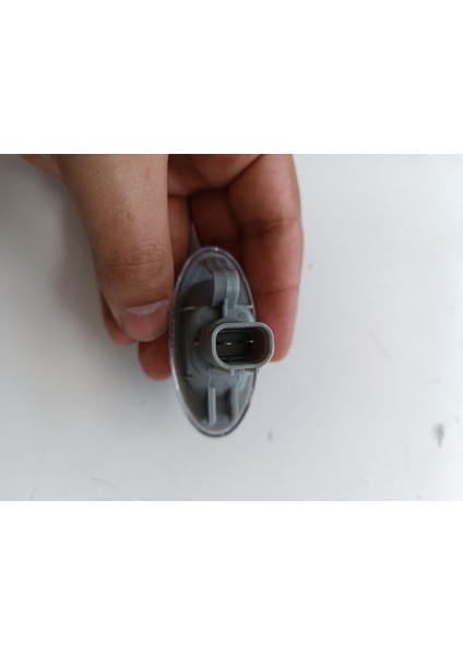 Mazda 6 Sol Çamurluk Sinyali 2005-2006-2007-2008-2009-2010-2011-2012 Gj6A-51-120C