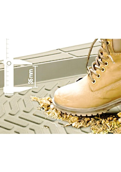 Opel Astra G Profesyonel Paspas Bej Havuzlu fırsatları