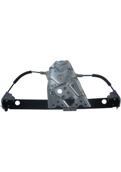 2002-2005 Mercedes S Class W220- Arka Cam Krikosu Sol Elektrikli-Motorsuz (Adet) (Oem NO:2207302346)