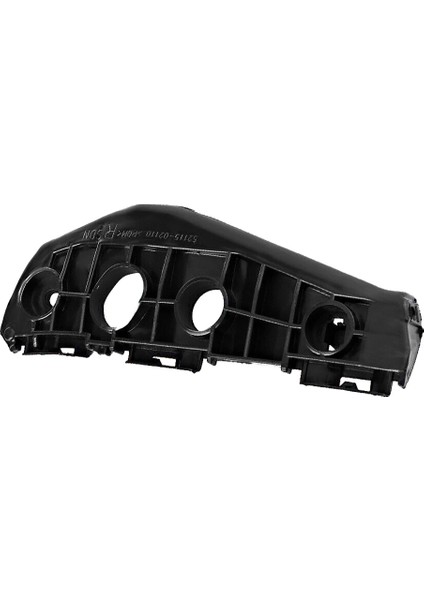 Toyota Corolla Ön Sol(Şoför)Tampon Braketi 2007-2008-2009 52116-12390