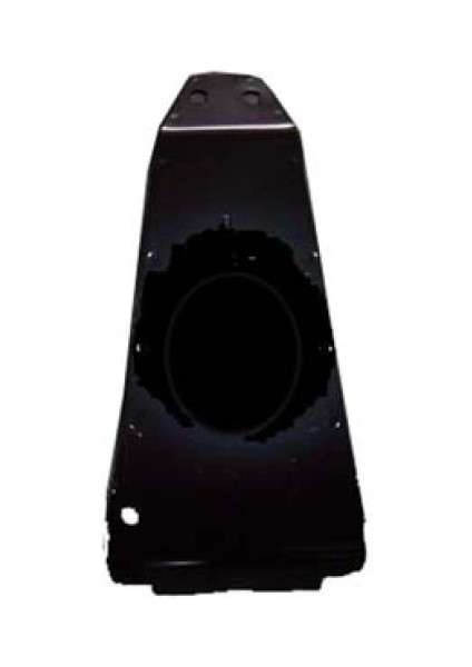 1996-2003 Mercedes Vito W638 Ön Tampon Braketi Sağ (Tw) (Adet) (Oem No:827220140)