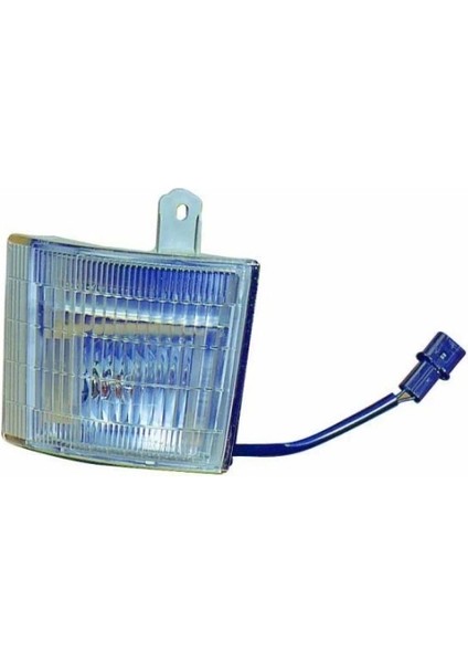 Canter (Fe515, Fe519, Fe635, Fe659) 1998 2008 Sinyal Lambası Sağ Far Yanı (Oem No:Mc149156)