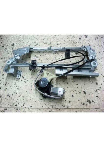 Kriko Cam Canter Fuso Fe78 07-11 Elek Motorlu R None (Oem No: 1407Krc2006616)