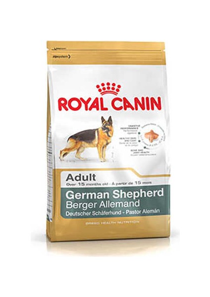 Royal Canin Alman Çoban Köpeği Yetişkin Köpek Mamaı 11KG - Petshopundan