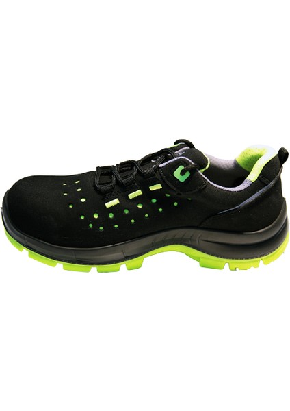 Combo-X 110 S1P Ayakkabı No:44 fırsatları