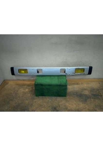 Tampon Canter Fe-304 Ön (Oem No: Mb293580)