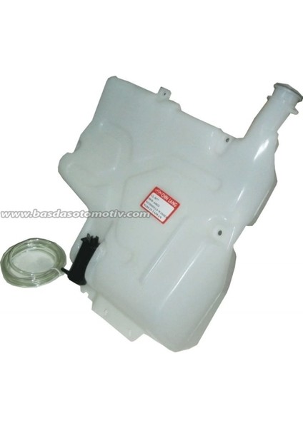 Depo Su Fiskiye Canter 659 98- None (Oem No: 1407Dsf2098729)
