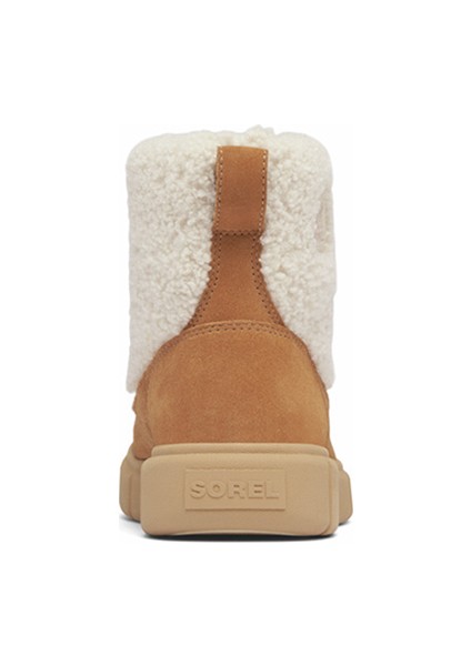Explorer Iıı Slip-On Cozy Wp Kadın Kısa Bot