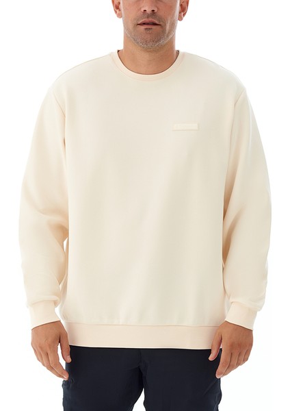 Csc Gem Columbia Label Erkek Sweatshirt