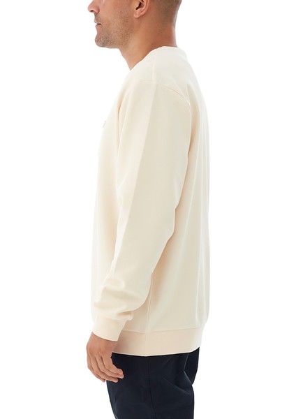 Csc Gem Columbia Label Erkek Sweatshirt