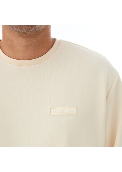 Csc Gem Columbia Label Erkek Sweatshirt