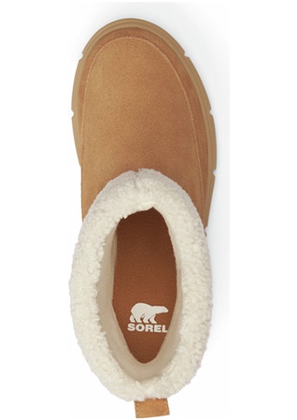 Explorer Iıı Slip-On Cozy Wp Kadın Kısa Bot