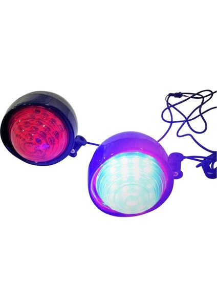 Çakar Lamba (Tampon Üstü) /LAPA180 fırsatları