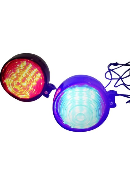 Çakar Lamba (Tampon Üstü) /LAPA180 indirimleri