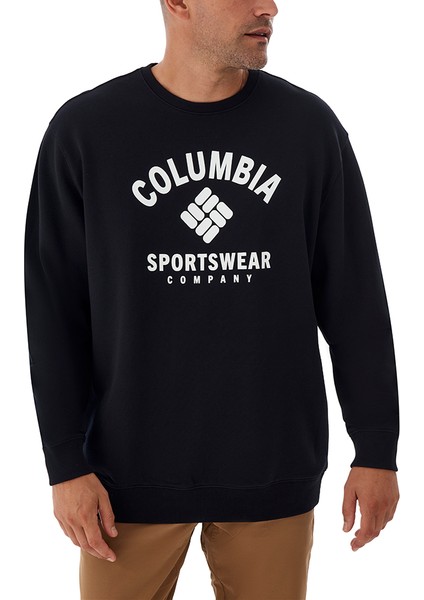 Csc Athletic Arc Erkek Sweatshirt fırsatları