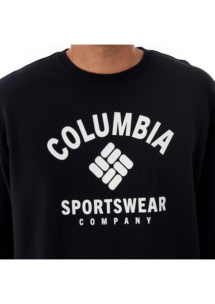 Csc Athletic Arc Erkek Sweatshirt indirimleri
