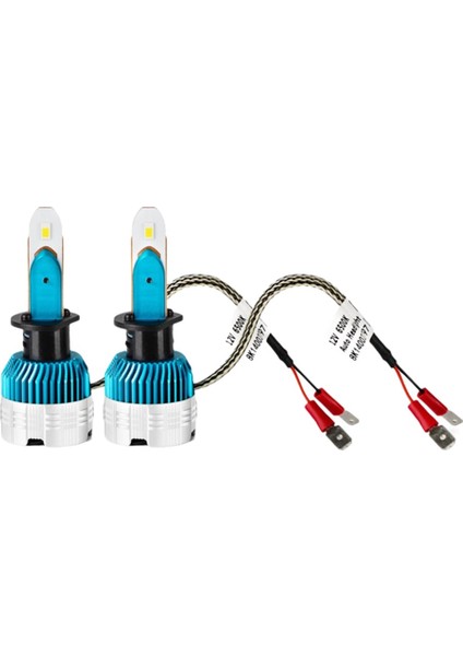 Led far ampulü H1 / LAAM843