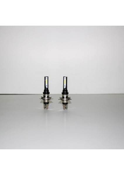 LED Far Ampulü H4 12V 30W / LAAM820