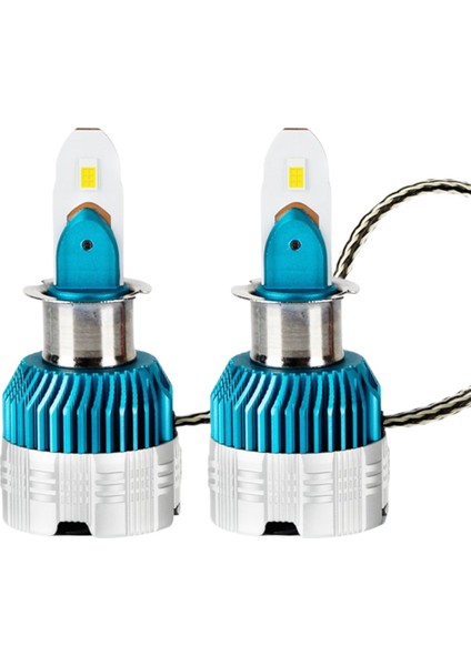 Led Far Ampulü H3 / LAAM844