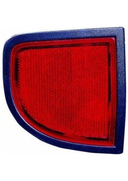 L200 (Ka, Kb) 2006 2014 Reflektör Arka Sağ