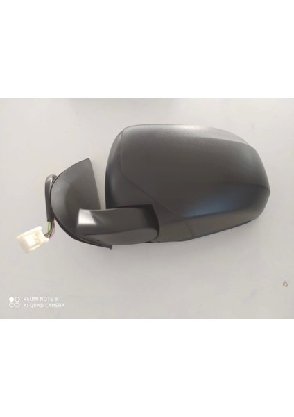 Ayna Dikiz L200 15 Elkt Katl. Bombeli Lh Syh 5 F None (Oem No: 1405Ayn2015112)