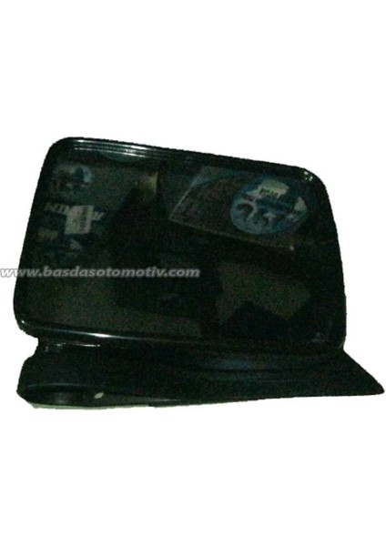 Ayna Dikiz L200 99-01 Krom Manuel Rh None (Oem No: 1405Ayn2099013)