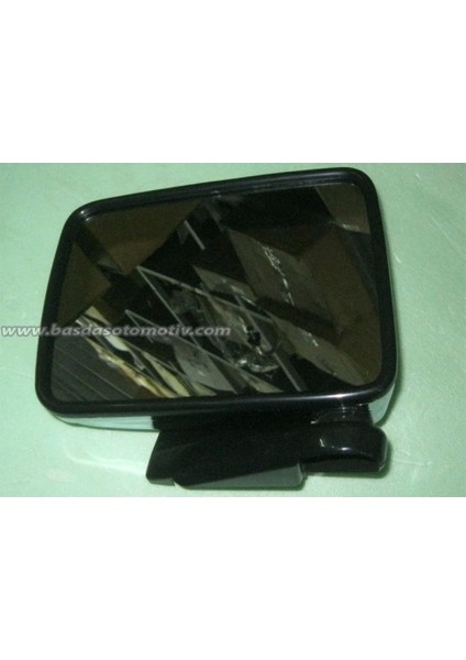 Ayna Dikiz L200 90-98 Krom Lh None (Oem No: 1405Ayn2092193)