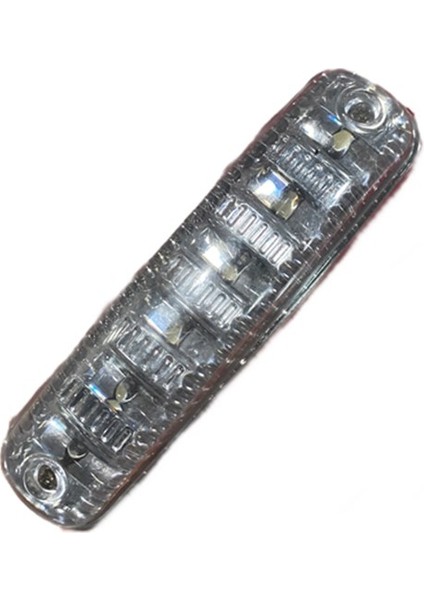 Yan Sinyal Lambası 12V / LASN13-1