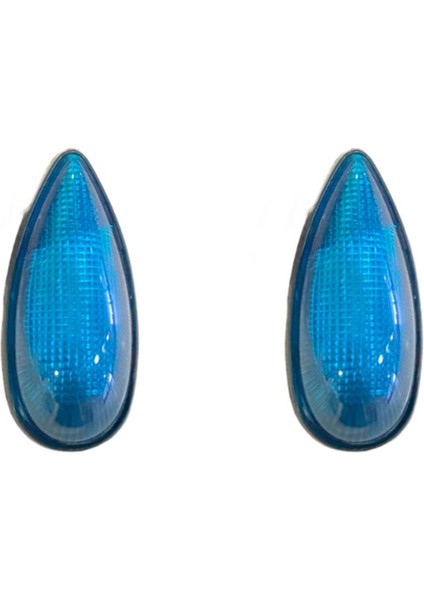 Oval Sinyal Lamba / LASN02