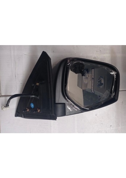 Ayna Dikiz L200 0714 Kromeelek Isıt Rh None (Oem No: 1405Ayn3019032)