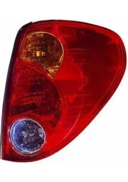 Stop Lambası L200 06-14 Duylu Sol (Oem No: 8330A155)