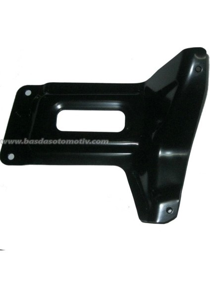 Demir Tampon L200 07-09 R None (Oem No: 1405Dmt2008004)