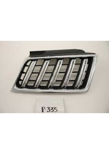 Panjur L200 10-14 Krom -Gri Sağ (Oem No: 7450A570)