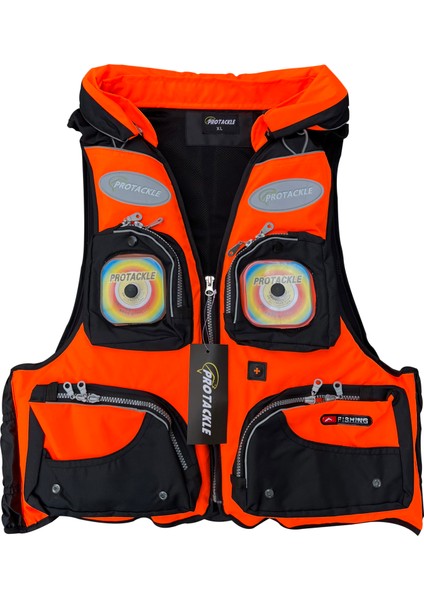 Balıkçı Can Yeleği XL (FV02)