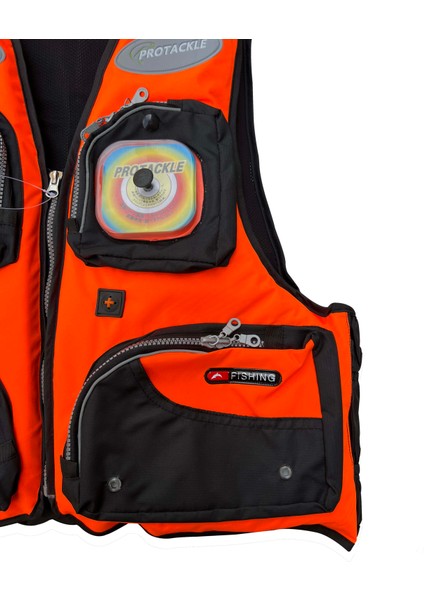 Balıkçı Can Yeleği XL (FV02) fiyatları
