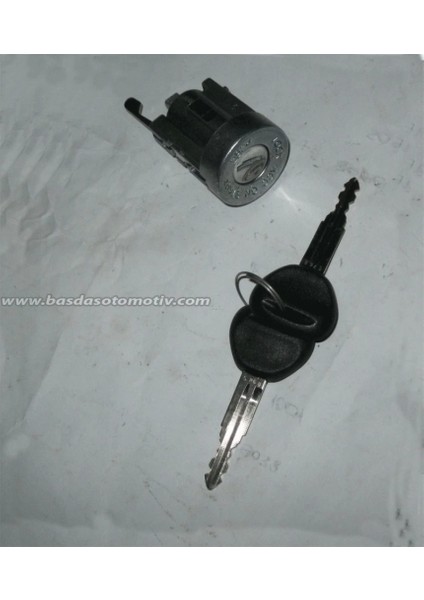 Kontak L200 99-01 (Silindir) None (Oem No: 1405Knt4099012)