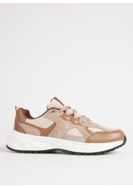 Vizon Erkek Sneaker Pınos-Bevan