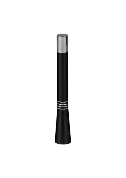 Lampa Pilot Alu-Tech Siyah Anten Çubuğu Vidalı 40145