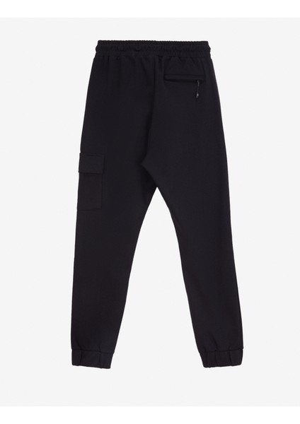 Eşofman A, M, Siyah modelleri