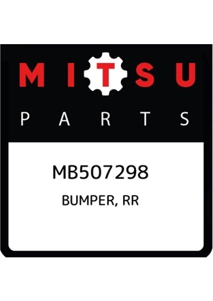 Tampon L300 90-99 Arka Demir None (Oem No: 1406Tmp2094243)