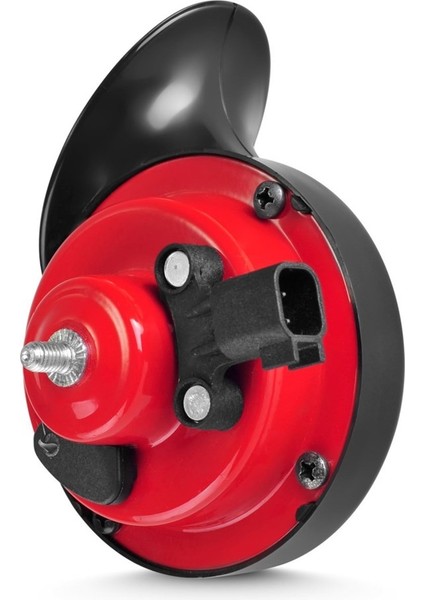 Fiat (Delphi 1541) Soketli Salyangoz Dadat Korna Ince Ses Tek 12V
